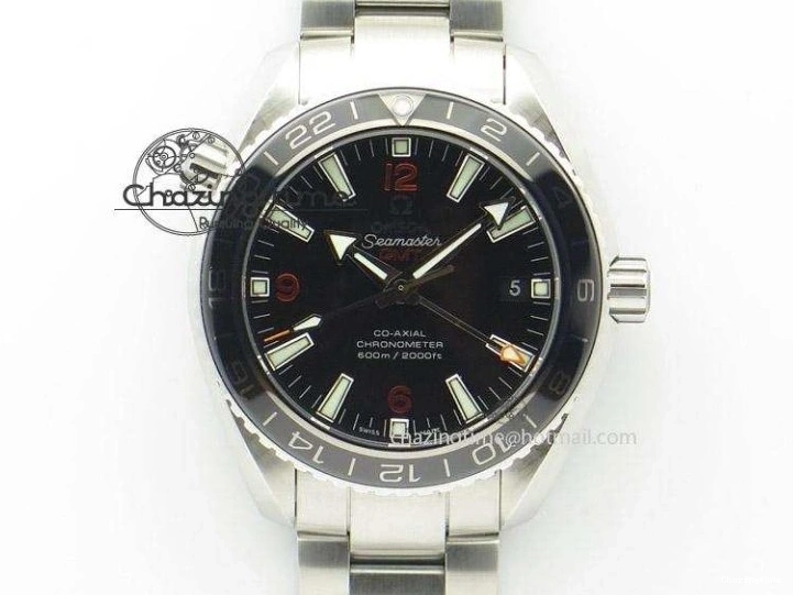 0429 Efficient Speedmaster JHF SS Snoopy Award 45th Anniversary White dial On SS Bracelet 8239